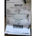 INTERNATIONAL 8600 Electronic Chassis Control Modules thumbnail 5