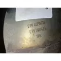 INTERNATIONAL 8600 Exhaust Assembly thumbnail 1