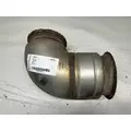 INTERNATIONAL 8600 Exhaust Assembly thumbnail 2