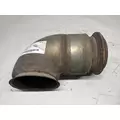 INTERNATIONAL 8600 Exhaust Assembly thumbnail 2