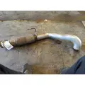 INTERNATIONAL 8600 Exhaust Pipe thumbnail 1