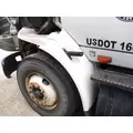 INTERNATIONAL 8600 FENDER EXTENSION thumbnail 1