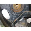 INTERNATIONAL 8600 FRAME HORN thumbnail 2