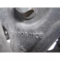 INTERNATIONAL 8600 FRAME HORN thumbnail 2