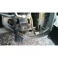 INTERNATIONAL 8600 FRAME HORN thumbnail 1