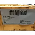INTERNATIONAL 8600 Fender Extension thumbnail 1