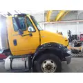 INTERNATIONAL 8600 Frame Horn thumbnail 3