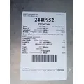 INTERNATIONAL 8600 Fuel Tank thumbnail 3