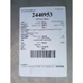 INTERNATIONAL 8600 Fuel Tank thumbnail 3