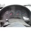 INTERNATIONAL 8600 GAUGE CLUSTER thumbnail 1