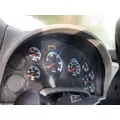 INTERNATIONAL 8600 GAUGE CLUSTER thumbnail 1