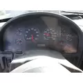 INTERNATIONAL 8600 GAUGE CLUSTER thumbnail 1