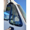 INTERNATIONAL 8600 GLASS, DOOR VENT, FRONT thumbnail 1
