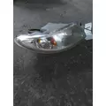 INTERNATIONAL 8600 HEADLAMP ASSEMBLY thumbnail 1