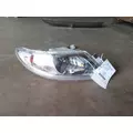 INTERNATIONAL 8600 HEADLAMP ASSEMBLY thumbnail 1