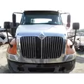 INTERNATIONAL 8600 HOOD thumbnail 1