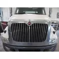 INTERNATIONAL 8600 HOOD thumbnail 3