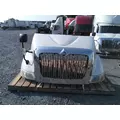 INTERNATIONAL 8600 HOOD thumbnail 1