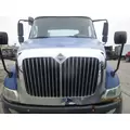 INTERNATIONAL 8600 HOOD thumbnail 2