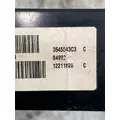INTERNATIONAL 8600 Heater or Air Conditioner Parts, Misc. thumbnail 7