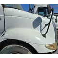 INTERNATIONAL 8600 Hood  thumbnail 2