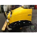 INTERNATIONAL 8600 Hood thumbnail 3