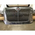 INTERNATIONAL 8600 Hood thumbnail 18