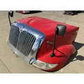 INTERNATIONAL 8600 Hood thumbnail 4