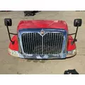 INTERNATIONAL 8600 Hood thumbnail 6