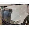 INTERNATIONAL 8600 Hood thumbnail 2