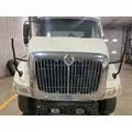 INTERNATIONAL 8600 Hood thumbnail 3