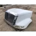 INTERNATIONAL 8600 Hood thumbnail 2