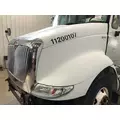 INTERNATIONAL 8600 Hood thumbnail 2