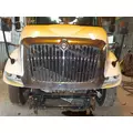 INTERNATIONAL 8600 Hood thumbnail 1