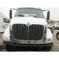 INTERNATIONAL 8600 Hood thumbnail 2