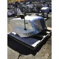 INTERNATIONAL 8600 Hood thumbnail 8