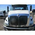 INTERNATIONAL 8600 Hood thumbnail 3