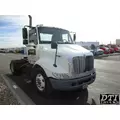 INTERNATIONAL 8600 Hood thumbnail 3