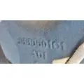 INTERNATIONAL 8600 Horn thumbnail 4