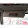 INTERNATIONAL 8600 INTERIOR SUN VISOR thumbnail 1