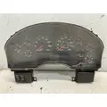 INTERNATIONAL 8600 Instrument Cluster thumbnail 2