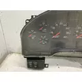 INTERNATIONAL 8600 Instrument Cluster thumbnail 3