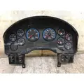 INTERNATIONAL 8600 Instrument Cluster thumbnail 1