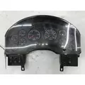 INTERNATIONAL 8600 Instrument Cluster thumbnail 1