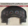 INTERNATIONAL 8600 Instrument Cluster thumbnail 2