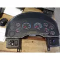 INTERNATIONAL 8600 Instrument Cluster thumbnail 1