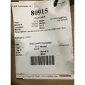 INTERNATIONAL 8600 Latches and Locks thumbnail 4