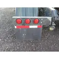 INTERNATIONAL 8600 MUD FLAP HANGER thumbnail 1