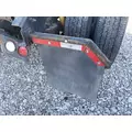 INTERNATIONAL 8600 Mudflap thumbnail 1