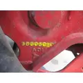 INTERNATIONAL 8600 RADIATOR BRACKET thumbnail 2